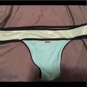 NWOT VS bottoms SZ small.